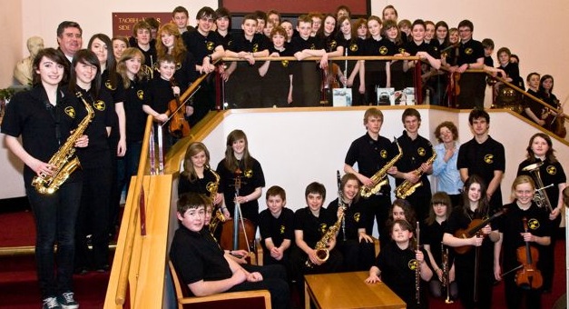 Donegal Youth Orchestra