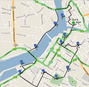 Acouscenic Listening Intensive Workshop with Sean Taylor and Mikael Fernstrom