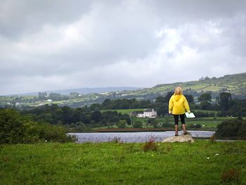 Acouscenic Listening Intensive Workshop with Sean Taylor and Mikael Fernstrom