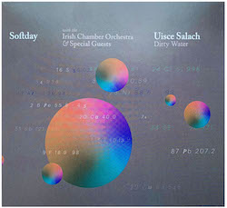 Uisce Salach (Dirty Water) music CD