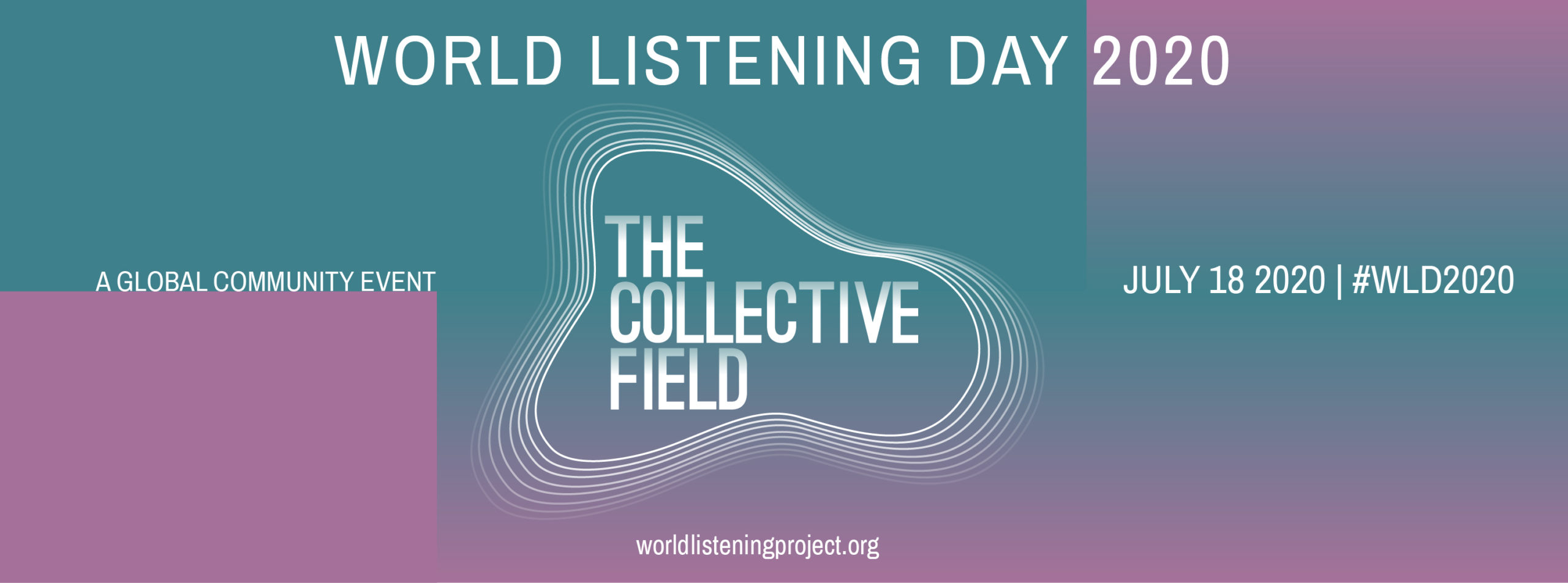 World Listening day 2020